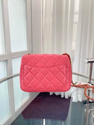 Wallet on chain 1878 13x20x7 cm al09 (3)